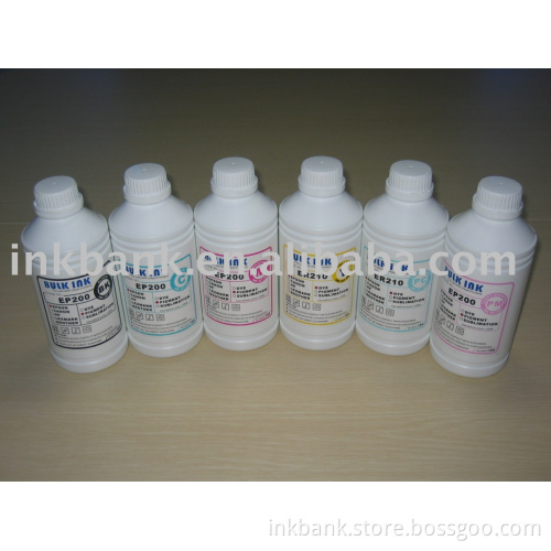 New Pigment Ink for Epson 4880/7880/9800
